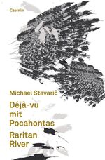 ISBN 9783707603262: Déjà-vu mit Pocahontas, Raritan River