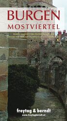 ISBN 9783707910414: Burgen Mostviertel