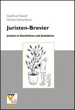 ISBN 9783708301075: Juristen-Brevier - Juristen in Geschichten und Anekdoten