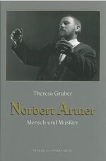 Norbert Artner - Mensch und Musiker