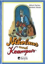 ISBN 9783708402611: Nikolaus und Krampus