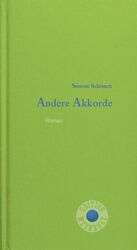 ISBN 9783708406039: Andere Akkorde – Roman