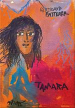 ISBN 9783708406770: Tamara