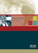 ISBN 9783708701196: Strokes International Englisch Einsteiger - Fortgeschrittene - Business 100 - 101 - 201 - 6 CDs