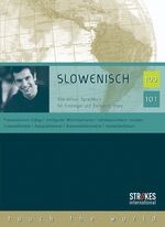 ISBN 9783708701882: Strokes Easy Learning 100 101 Slowenisch