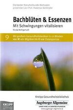 ISBN 9783708800806: Bachblüten & Essenzen