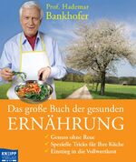 ISBN 9783708803548: Das große Buch der gesunden Ernährung