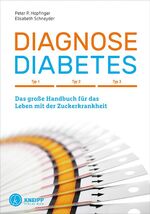 ISBN 9783708807379: Diagnose Diabetes - Typ 1, Typ 2, Typ 3 - Das große Handbuch für das Leben mit der Zuckerkrankheit