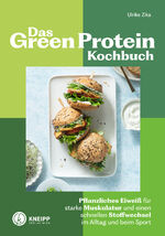 ISBN 9783708808567: Das Green-Protein-Kochbuch