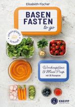ISBN 9783708808598: Basenfasten to go