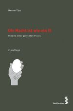 ISBN 9783708901855: Die Macht ist wie ein Ei