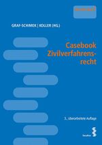 ISBN 9783708911854: Casebook Zivilverfahrensrecht