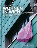 ISBN 9783709110362: Wohnen in Wien – 20 residential buildings by Albert Wimmer