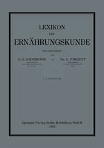 ISBN 9783709121252: Lexikon der Ernährungskunde