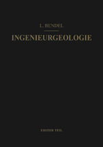 ISBN 9783709177228: Ingenieurgeologie – Ein Handbuch für Studium und Praxis