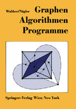 ISBN 9783709188576: Graphen—Algorithmen—Programme