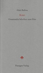 ISBN 9783709200865: Kino - Gesammelte Schriften zum Film