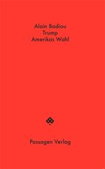 ISBN 9783709202654: Trump - Amerikas Wahl