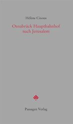 ISBN 9783709202852: Osnabrück Hauptbahnhof nach Jerusalem