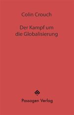 ISBN 9783709203019: Der Kampf um die Globalisierung