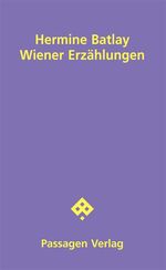 ISBN 9783709204344: Wiener Erzählungen