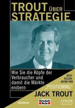 Jack Trout Trout & Partners Sabine Schil Jack Trout Trout & Partners Sabine Schil