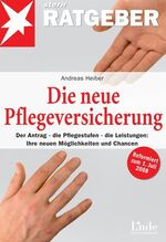 ISBN 9783709302378: Die neue Pflegeversicherung