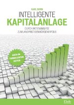 ISBN 9783709302439: Intelligente Kapitalanlage – Durch Aktienanalyse zum langfristigen Börsenerfolg