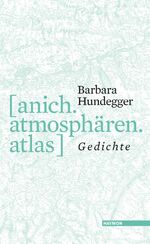 ISBN 9783709934364: [anich.atmosphären.atlas]