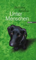 Unter Menschen – Roman