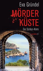 ISBN 9783709978450: Mörderküste - Ein Sizilien-Krimi