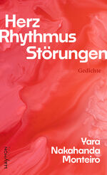 ISBN 9783709982136: Herz. Rhythmus. Störungen: Gedichte