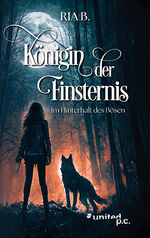 ISBN 9783710357107: Königin der Finsternis / Im Hinterhalt des Bösen