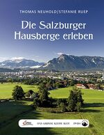 ISBN 9783710400124: Das große kleine Buch: Die Salzburger Hausberge erleben