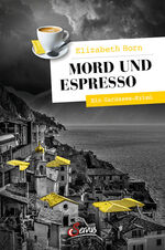 ISBN 9783710403439: Mord und Espresso - Ein Gardasee-Krimi