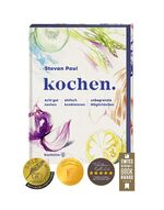 ISBN 9783710603204: kochen. – echt gut kochen - einfach kombinieren - unbegrenzte Möglichkeiten