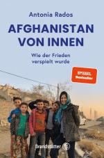 ISBN 9783710606038: Afghanistan von innen – Wie der Frieden verspielt wurde