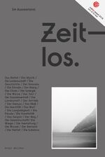 ISBN 9783710900617: Zeitlos in Bewegung – im Ausseerland