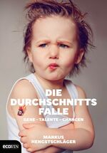 Markus Hengstschläger: Die Durchschnitts Markus Hengstschläger: Die Durchschnitts