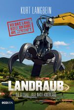 ISBN 9783711000736: Landraub - Die globale Jagd nach Ackerland