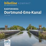 ISBN 9783711101662: Dortmund-Ems-Kanal | 1:50.000, GPS-Tracks Download, Live-Update | Esterbauer Verlag | Taschenbuch | bikeline Radtourenbuch kompakt | 240 S. | Deutsch | 2023 | Esterbauer | EAN 9783711101662