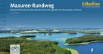 ISBN 9783711102089: Masuren-Rundweg - Radschleife durch die masurische Seenplatte im Nordosten Polens, 300 km, 50.000, GPS-Tracks, LiveUpdate