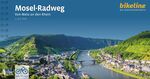 ISBN 9783711102317: Mosel-Radweg - Von Metz an den Rhein, 1:50.000, 307 km, GPS-Tracks Download, LiveUpdate