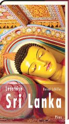 ISBN 9783711710062: Lesereise Sri Lanka - Am Teich der roten Lotusblüten