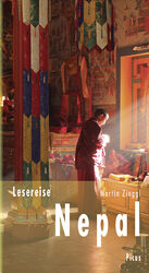 Zinggl, Martin (Hrsg.): Lesereise Nepal Zinggl, Martin (Hrsg.): Lesereise Nepal