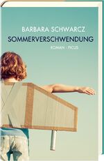 ISBN 9783711720832: Sommerverschwendung. Roman.