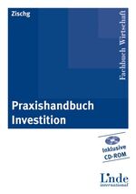 ISBN 9783714301694: Praxishandbuch Investition