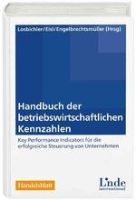 ISBN 9783714301847: Handbuch der betriebswirtschaftlichen Kennzahlen - Key Performance Indicators für die erfolgreiche Steuerung von Unternehmen