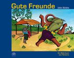 ISBN 9783715204956: Gute Freunde - Ein Bilderbuch aus Tansania