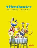 ISBN 9783715205595: Affentheater